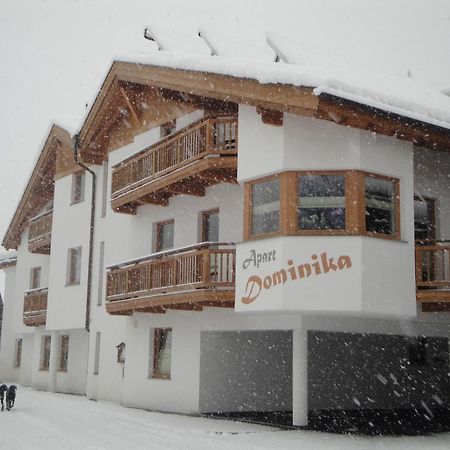 Apart Dominika Ried im Oberinntal Exterior photo
