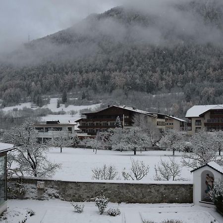 Apart Dominika Ried im Oberinntal Exterior photo