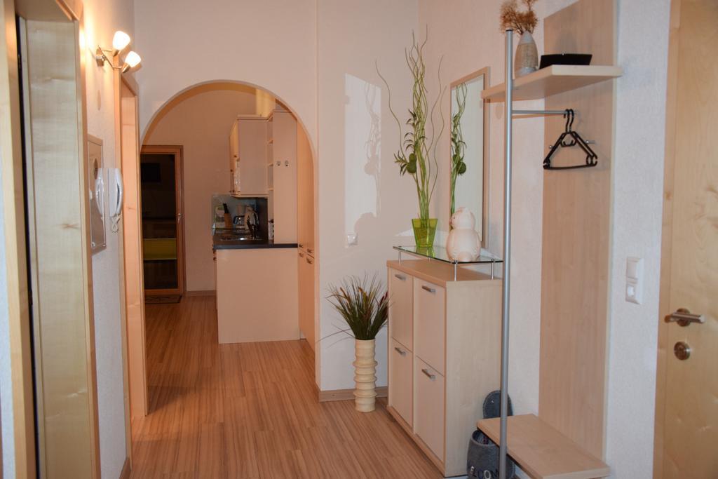 Apart Dominika Ried im Oberinntal Exterior photo