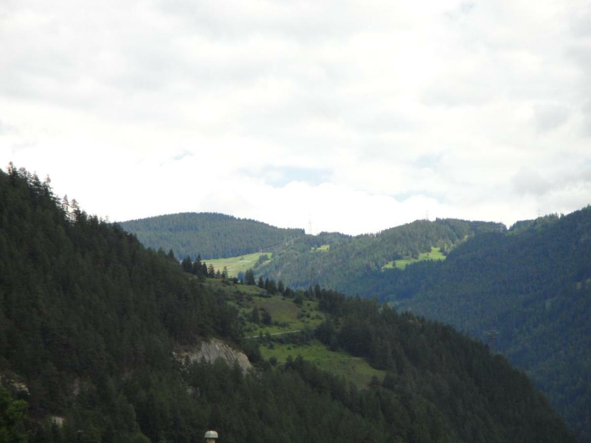 Apart Dominika Ried im Oberinntal Exterior photo