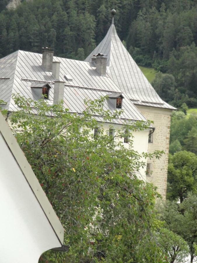 Apart Dominika Ried im Oberinntal Exterior photo