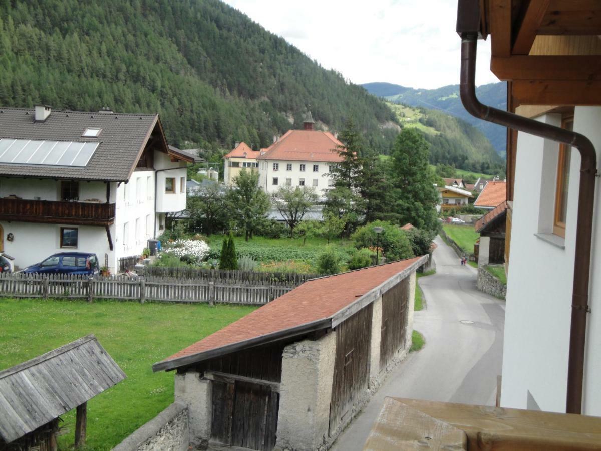 Apart Dominika Ried im Oberinntal Exterior photo