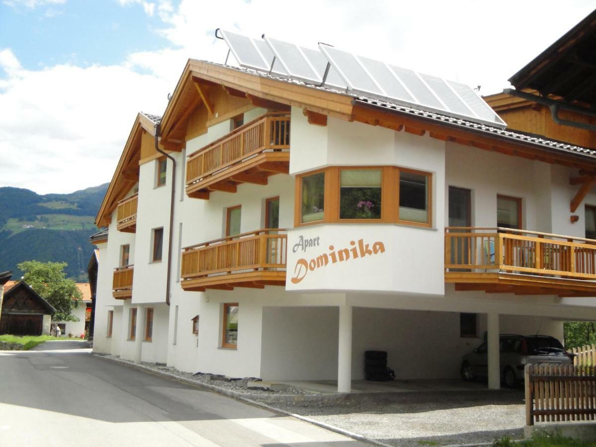 Apart Dominika Ried im Oberinntal Exterior photo