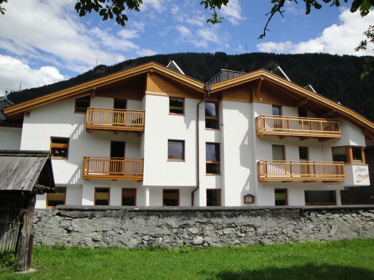 Apart Dominika Ried im Oberinntal Exterior photo