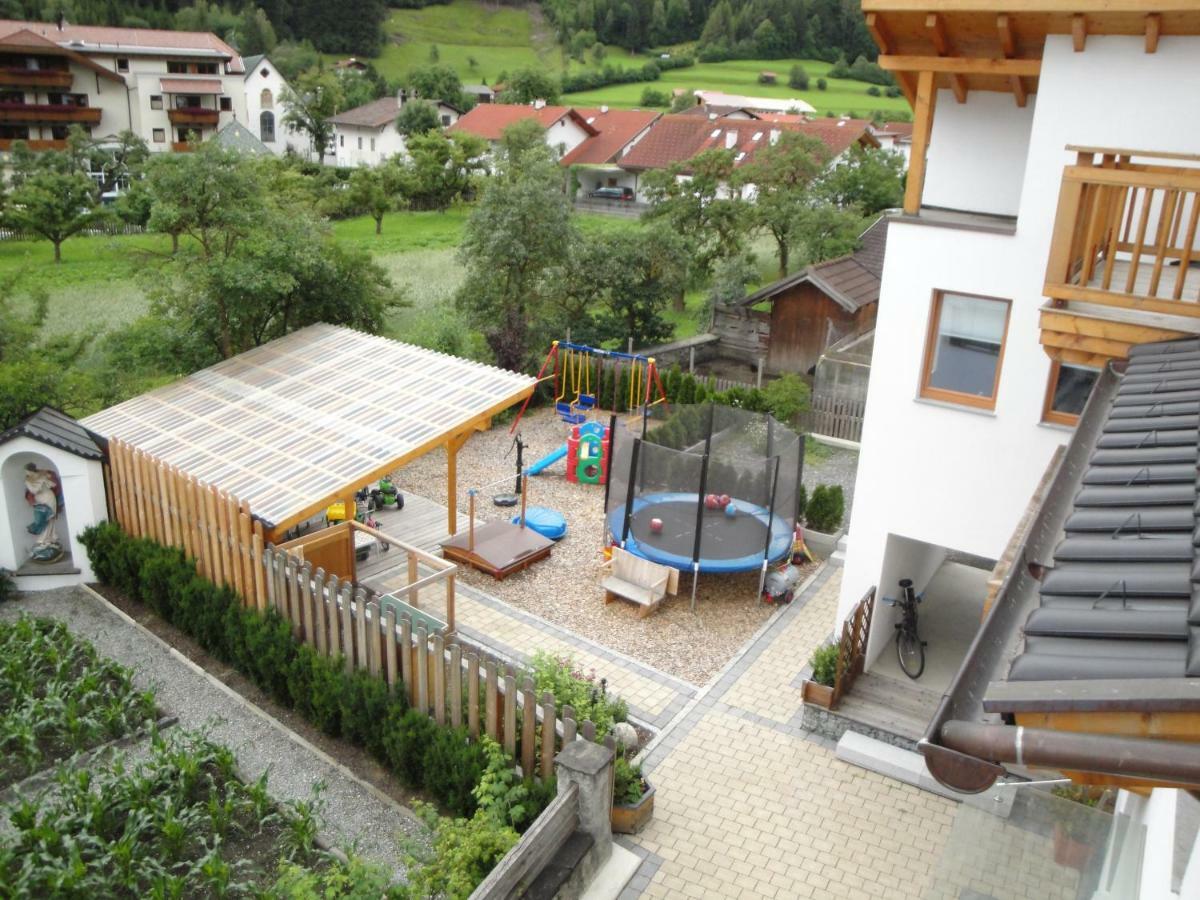 Apart Dominika Ried im Oberinntal Exterior photo