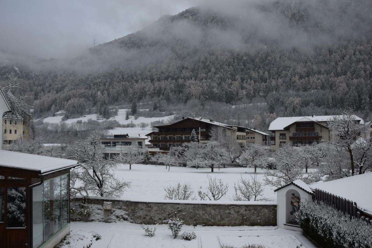 Apart Dominika Ried im Oberinntal Exterior photo