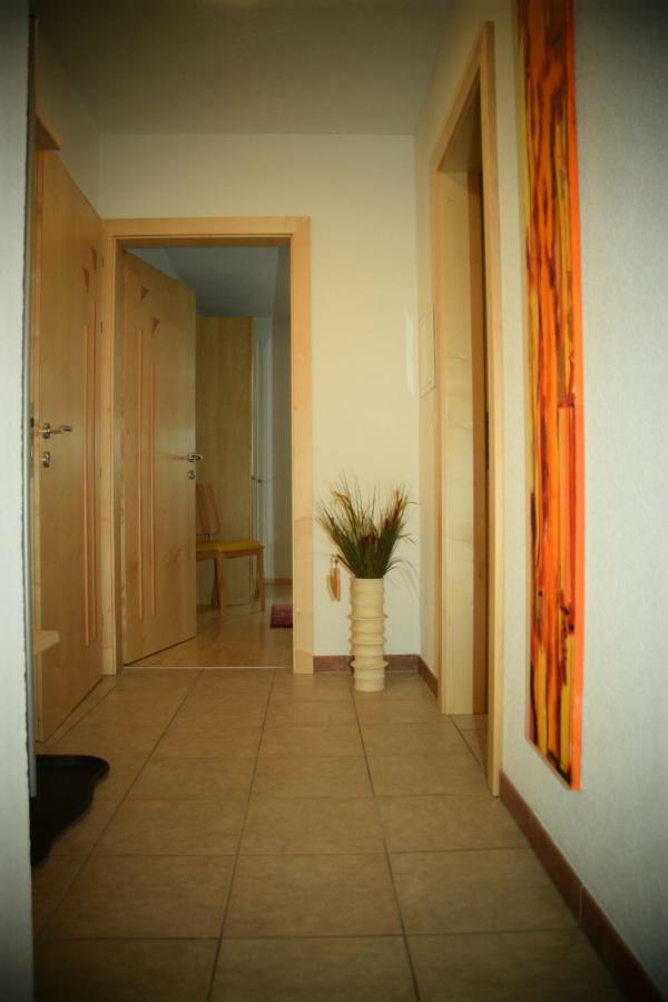 Apart Dominika Ried im Oberinntal Exterior photo