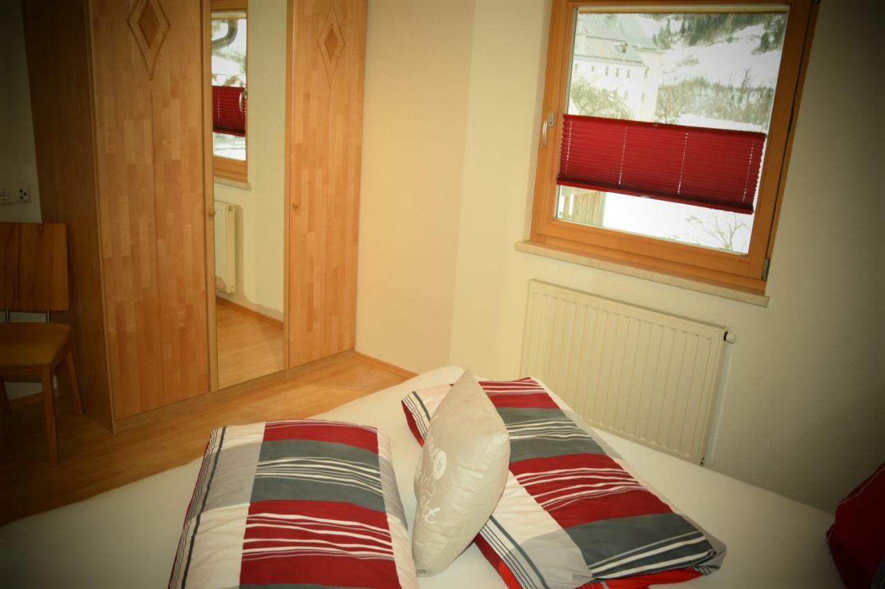 Apart Dominika Ried im Oberinntal Exterior photo