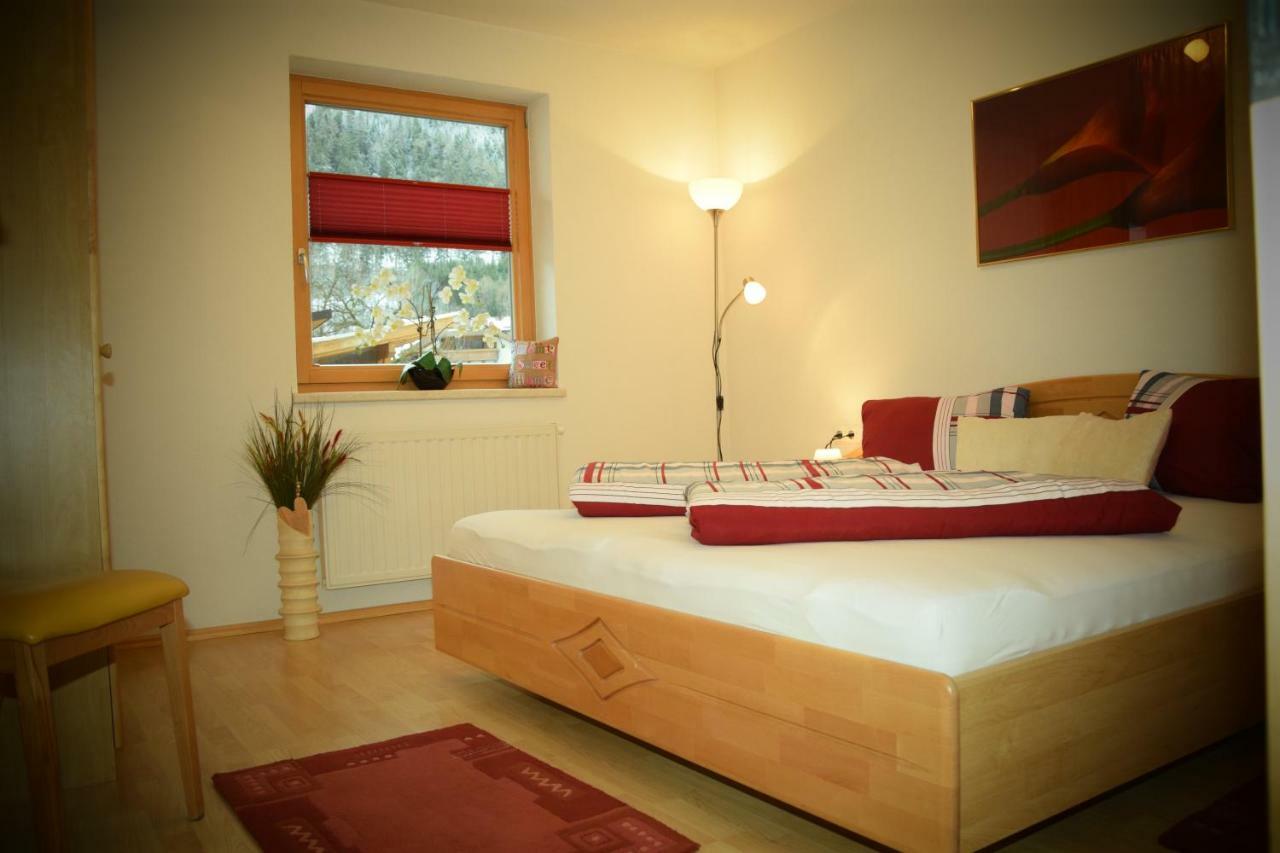 Apart Dominika Ried im Oberinntal Exterior photo